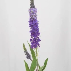 Artificial Lavender Veronica Purple - LA004 GG2