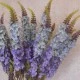 Artificial Lavender Veronica Blue Purple - LA013 I3