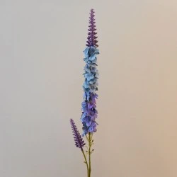 Artificial Lavender Veronica Blue Purple - LA013 I3