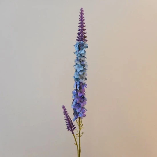 Artificial Lavender Veronica Blue Purple - LA013 I3