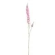 Artificial Lavender Veronica Pink 75cm  - LA020 H3