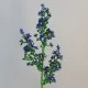 Lilac Buds Blue 58cm - L104 J2