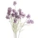 Artificial Meadow Flower Purple 84cm - M015 FF1
