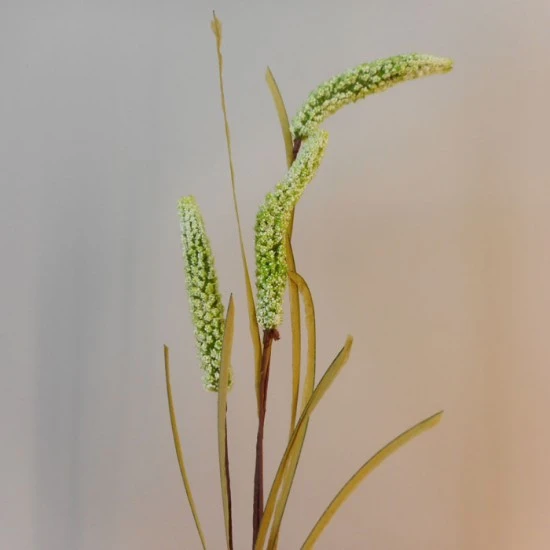 Artificial Millet Pale Green - MIL002 KK4