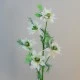 Artificial Nigella Love in the Mist Cream 61cm - N017 EE3