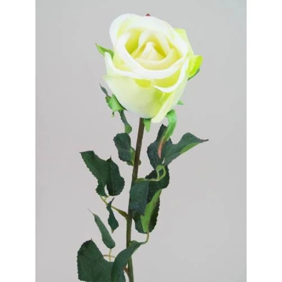 Prize Rose Bud Green 62cm - R156 M4