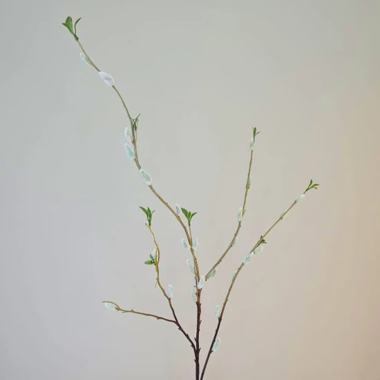 Pussy Willow Spray 110cm - PUS001 P2