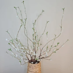 Pussy Willow Spray 110cm - PUS001 P2