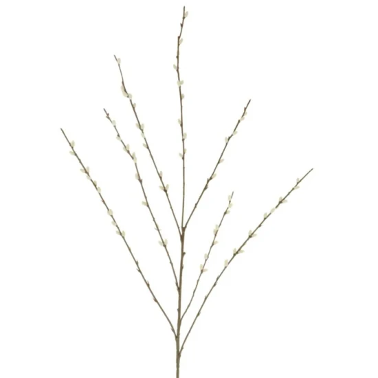 Pussy Willow Spray 93cm - PUS008 T2