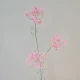 Faux Queen Anne's Lace Pink 80cm - Q008