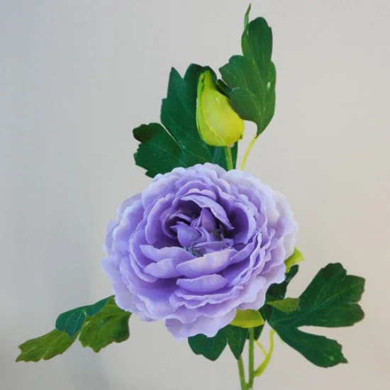 Ranunculus Lilac 43cm - R758 N4