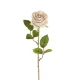 Amelie Artificial Rose Nude 52cm - R904 