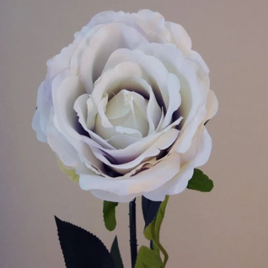 Artificial Rose Earl Grey 63cm - R540 M2
