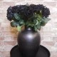 Black Velvet Rose 47cm - R319 O1