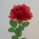 Fleur Artificial Rose Red 63cm - R589 M2