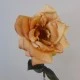 Harvest Moon Artificial Roses Golden Honey 62cm - R185 Q3