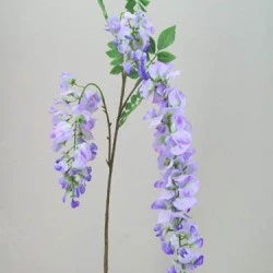 Wisteria Stem Pale Lilac - W015 S1