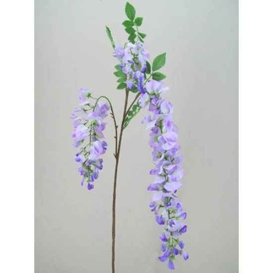 Wisteria Stem Pale Lilac - W015 S1