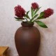 Artificial Skimmia Japonica Rubella Red 60cm - S029 