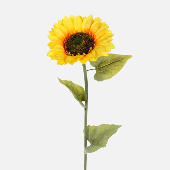 Giant Supersized Artificial Sunflower 102cm | VM Display Prop - S117 