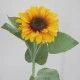 Artificial Sunflowers Sally 60cm - S005 Q2