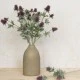 Artificial Thistles Purple 77cm - T049 