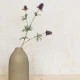 Artificial Thistles Purple 77cm - T049 