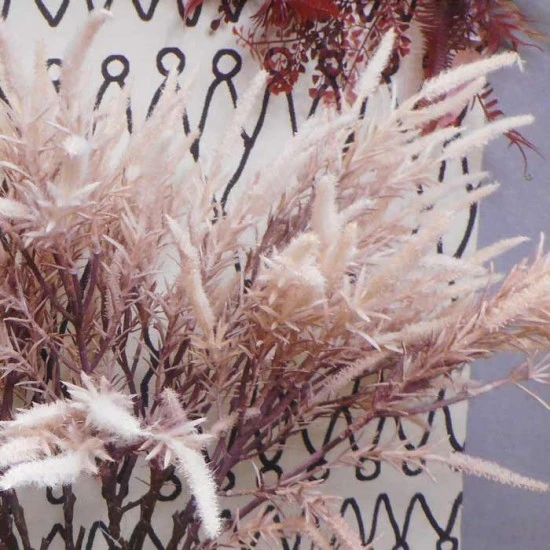 Artificial Veronica Blush Pink 102cm - LA002 DD4