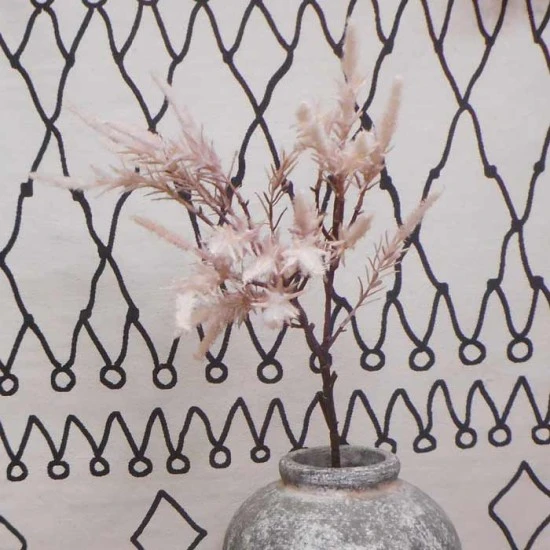 Artificial Veronica Blush Pink 102cm - LA002 DD4