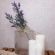 Artificial Veronica Flowers Purple 70cm - V009 Q4