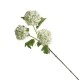 Artificial Viburnum White 80cm - V040 Q4
