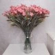 Artificial Campion Flowers Pink 59cm - C060 I3