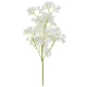 Mini Wild Flowers White 64cm - W003 BB2