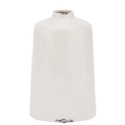 Garda Glazed Liv Vase 28cm - VS033