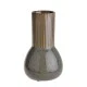 Green Ceramic Bud Vase 17.5cm - VS068 1B
