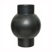 Black Flower Vases