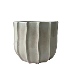 Porto Plant Pot Cover Blush Pink 13cm - POT016 COMING SOON