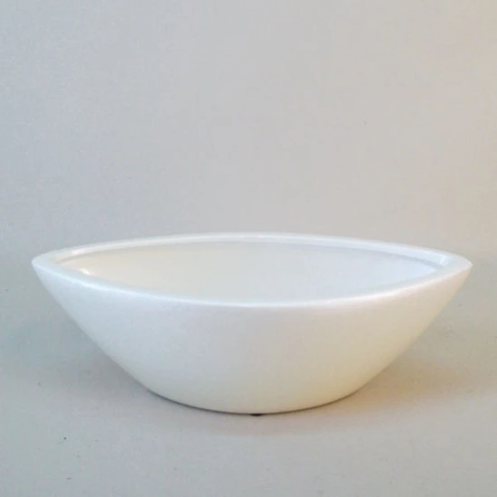 Home Store Pearl Oval Bowl -  VS063 10C