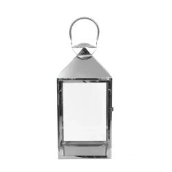 Stainless Steel Lantern 50cm - LAN011