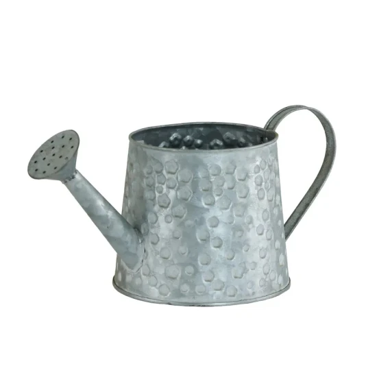 Zinc Watering Can - TIN007 COMING SOON