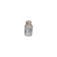Mini Glass Orchid Bottle - GL081 5B