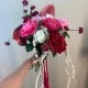 Viva Faux Flowers Elopement Bouquet - VIVA001