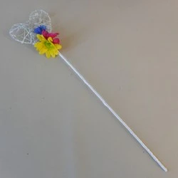Love is Love Rainbow Wand - LOV003
