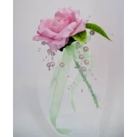 Fairy Wands and Pomander