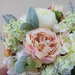 Abigail Wedding Bouquet - ABI001