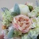 Abigail Wedding Bouquet - ABI001