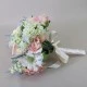 Abigail Wedding Bouquet - ABI001
