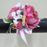 Wrist Corsage