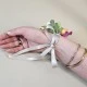 Summer Brights Wrist Corsage - WCOR025