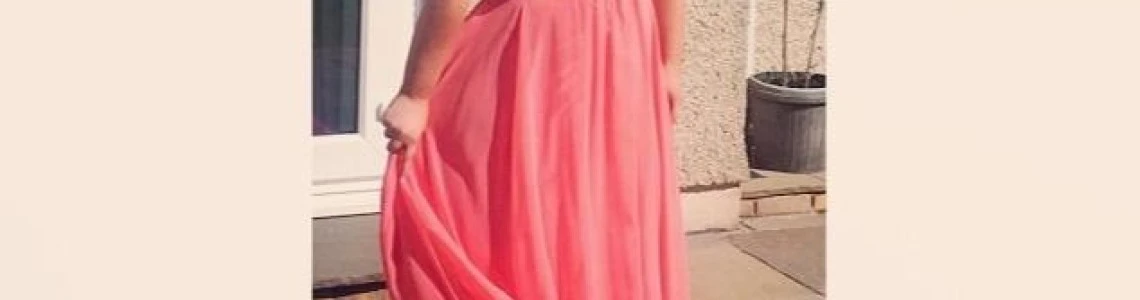 Congratulatons Bethany!